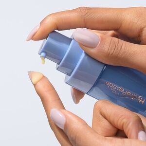 New Unopened HydroPeptide Retinol Routine Booster 1% Solution 1fl oz Bottle